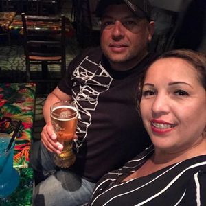 Meet your Posher, Consuelo